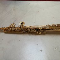 Saxophone soprano Haute de Gamme Jupiter, valeur neuve 2800€