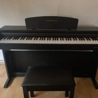 Digitální piano KURZWEIL M90 SR