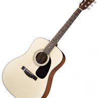 Guitare Folk - Fender