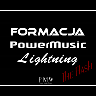F.Power Music Lightning - The Flash