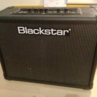 Blackstar ID:CORE Stereo 40