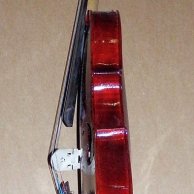 Violin Original 1760