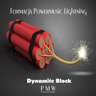F.Power Music Lightning - Dynamite Block