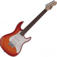 Guitarra electrica Esp Ltd SN-200WR CPRSB