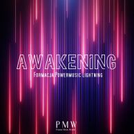 F.Power Music Lightning - AWAKENING