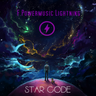 F.Power Music Lightning  - STAR CODE