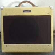 Fender Tweed Amp