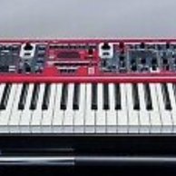 NORD Stage 3 88 - MINT - Fully weighted performance keyboard