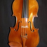 Violin 4/4-Antonio Lorenzi III of San rafaello N ° 1192