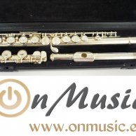 Flauta Yamaha 211 como nueva