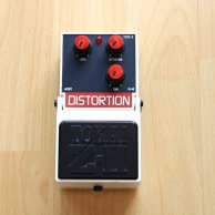 Tokai TDS-2 Vintage analog Distortion