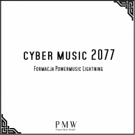 F.Power Music Lightning - CYBER MUSIC 2077 (Standard Version)