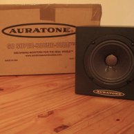 AURATONE 5C Super Sound Cube