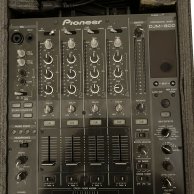 DJM-800 MIXER Pioneer