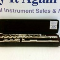 Reconditioned Yamaha 211S Flute