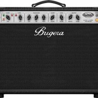 Predám celolampové gitarové kombo Bugera 6260
